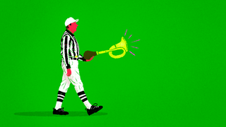 The New XFL Should Have An <i>Ooonnnkkk</i> Horn, And Other New Football Rule Ideas
